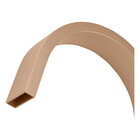 Misturador Para Banheiro Champanhe Prima Fani