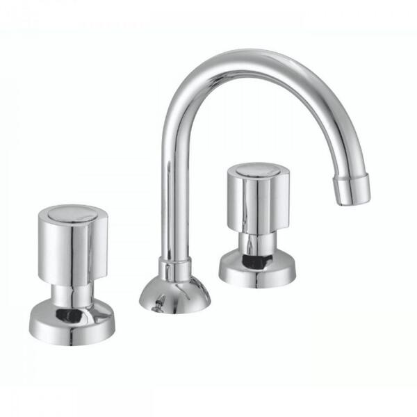 Misturador Para Banheiro De Mesa 1877 Domus C40 1/4v Meber