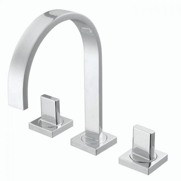 Misturador Para Banheiro De Mesa 1878 Axiom Slim C52 Meber