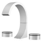 Misturador Para Banheiro Elo 1877 Cromado Fani