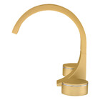 Misturador Para Banheiro Elo 1877 Gold Fani