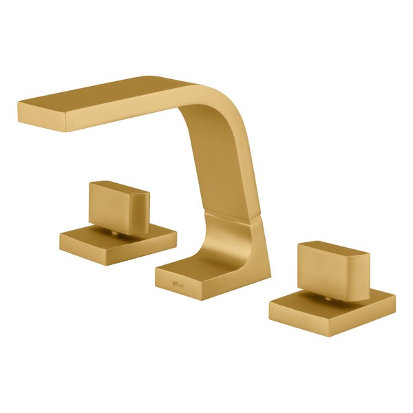 Misturador Para Banheiro Essence Gold Fani