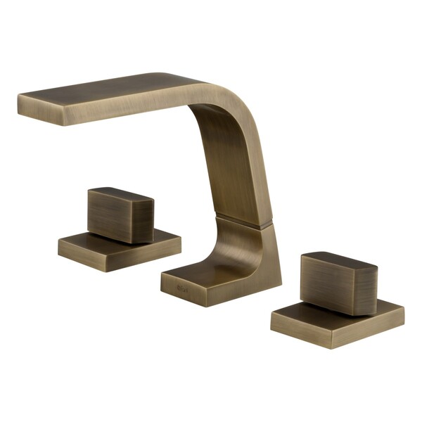 Misturador Para Banheiro Essence Ouro Velho Fani