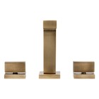 Misturador Para Banheiro Horus Ouro Velho Fani