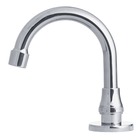 Misturador para Banheiro Mesa Bica Alta Cromado  Forusi 1875C90 9.03073325E8