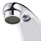 Misturador para Banheiro Mesa Bica Baixa Cromado Fabrimar Ascot C1875 AS