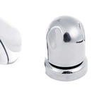 Misturador para Banheiro Mesa Bica Baixa Cromado Fabrimar Lyon C-1875-LY-CR