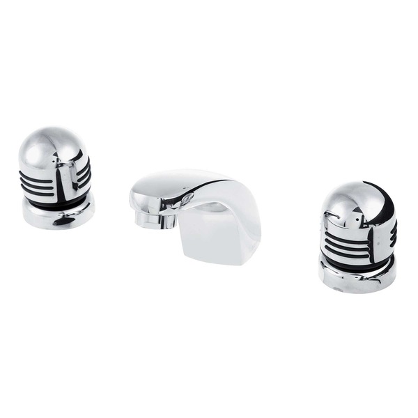 Misturador para Banheiro Mesa Bica Baixa Cromado Fabrimar Oggi C1875OG