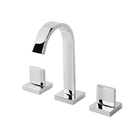 Misturador para Banheiro Mesa Cromado Bica Alta Goa Fabrimar