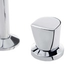 Misturador para Banheiro Mesa Bica Alta Cromado Street 1875C 00589606 Docol