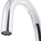 Misturador para Banheiro Mesa Bica Alta Cromado Street 1875C 00589606 Docol