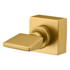 Misturador Para Banheiro Parede Prima Gold Fani