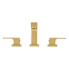 Misturador Para Banheiro Retta Gold Fani