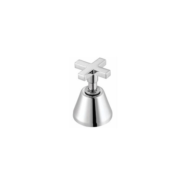 Misturador Para Bidê 1895 C22 1/4 Volta Nya Cromado Meber