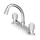 Misturador Para Cozinha De Mesa Bica Móvel Smart Cromado