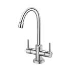 Misturador Para Cozinha E Lavatório Docol Uno De Mesa Monoblo