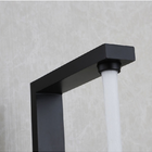 Misturador Para Lavatório Bica Média Black - Kitbaco - Kmd16bl