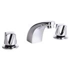 Misturador Para Lavatorio Digital Line Cr - Tigre