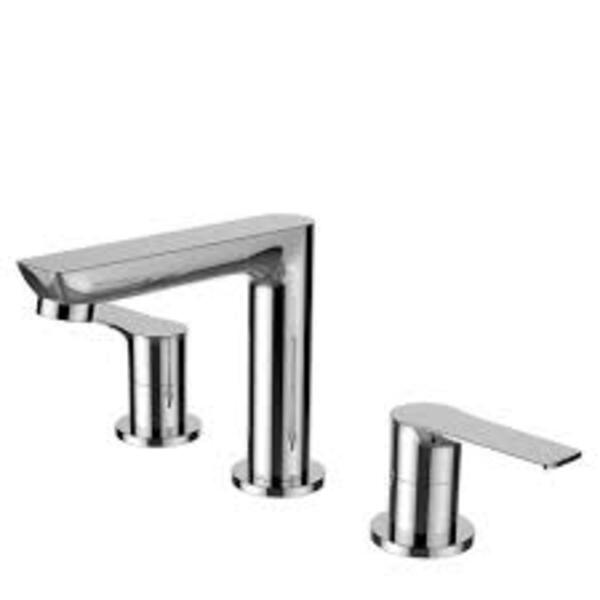 Misturador Para Lavatório Mesa Athens Jiwi