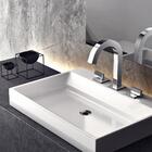 Misturador Para Lavatorio Tubo Lean Cr - Tigre