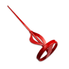 Misturador Para Tinta Roma 5/16 - 100 X 400mm