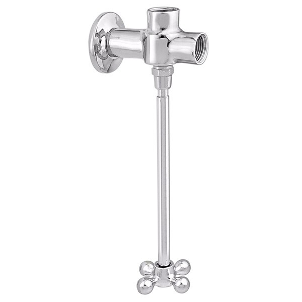 Misturador Registro Externo Para Aquecimento Solar Ou A Gás 5