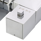 Misturador Termostático para Ducha Cromado Luka Sensea