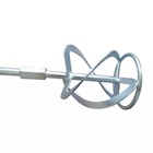 Misturador Tinta Argamassa Mel200 1200w Menegotti - 110v