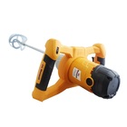 Misturador Tinta Argamassa Mel200 1200w Menegotti - 110v