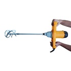 Misturador Tinta Argamassa Mel200 1200w Menegotti - 110v