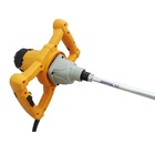 Misturador Tinta Argamassa Mel200 1200w Menegotti - 110v