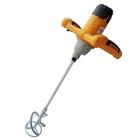 Misturador Tinta Argamassa Mel200 1200w Menegotti - 110v