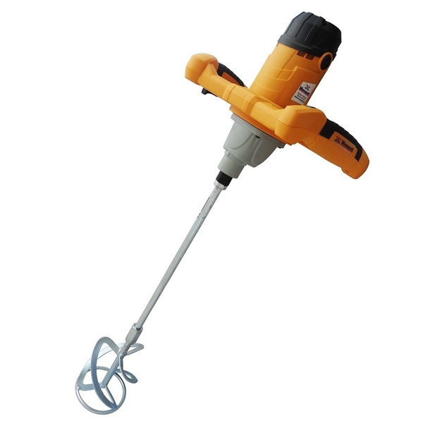 Misturador Tinta Argamassa Mel200 1200w Menegotti - 110v