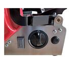 Misturadora Mixer Panela 10l Com Queimador Cz10 Gourmella Top