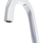 Misturadores Convencionais para Banheiro Mesa Bica Fixa Alta Cromado Cubo 1877C86 Deca