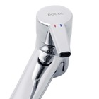 Misturadores Monocomando para Banheiro Mesa Bica Fixa Baixa Cromado Nexus OO494506 Docol