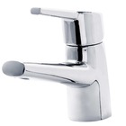 Misturadores Monocomando para Banheiro Mesa Bica Fixa Baixa Cromado Nexus OO494506 Docol