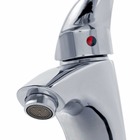 Misturadores Monocomando para Banheiro Mesa Bica Fixa Baixa Cromado Smart  2875C71 Deca