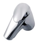 Misturadores Monocomando para Banheiro Mesa Bica Fixa Baixa Cromado Smart  2875C71 Deca