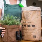 Mix De Plantio Terra Substrato 25l Yes We Grow