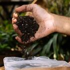 Mix De Plantio Terra Substrato 25l Yes We Grow