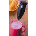 Mix Plus Multiuso Preto A Pilha