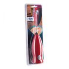 Mix Plus Multiuso Vermelho A Pilha