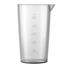 Mixer 3 Em 1 Daily 400w 0,5 Litros Mixer Viva Philips Walita