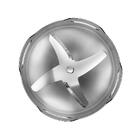 Mixer 3 Em 1 Dako 800w Com Função Turbo Preto E Inox 220v