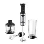 Mixer 3 Em 1 Dako 800w Função Turbo Preto E Inox 127v