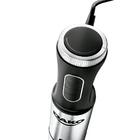 Mixer 3 Em 1 Dako 800w Função Turbo Preto E Inox