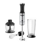 Mixer 3 Em 1 Dako 800w Função Turbo Preto E Inox