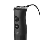 Mixer 3 Em 1 Electrolux Preto 400w Com Tecnologia Truflow (ei