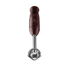 Mixer 3 Em 1 Electrolux Vermelho Escuro 600w Haste Em Inox E